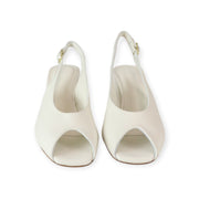 SANDALO OFF WHITE