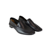 PANTOFOLINA NERA