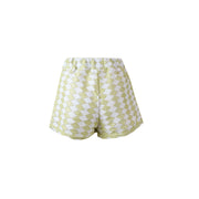 SHORT BIANCO