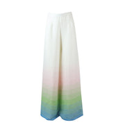 PANTALONE BIANCO