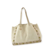 SHOPPING BEIGE