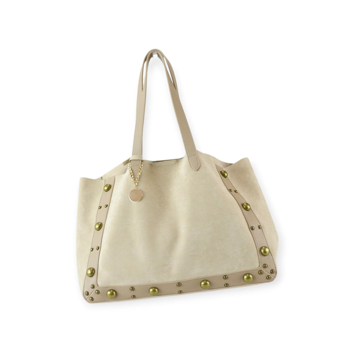 SHOPPING BEIGE