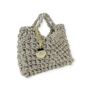 POCHETTE ARGENTO