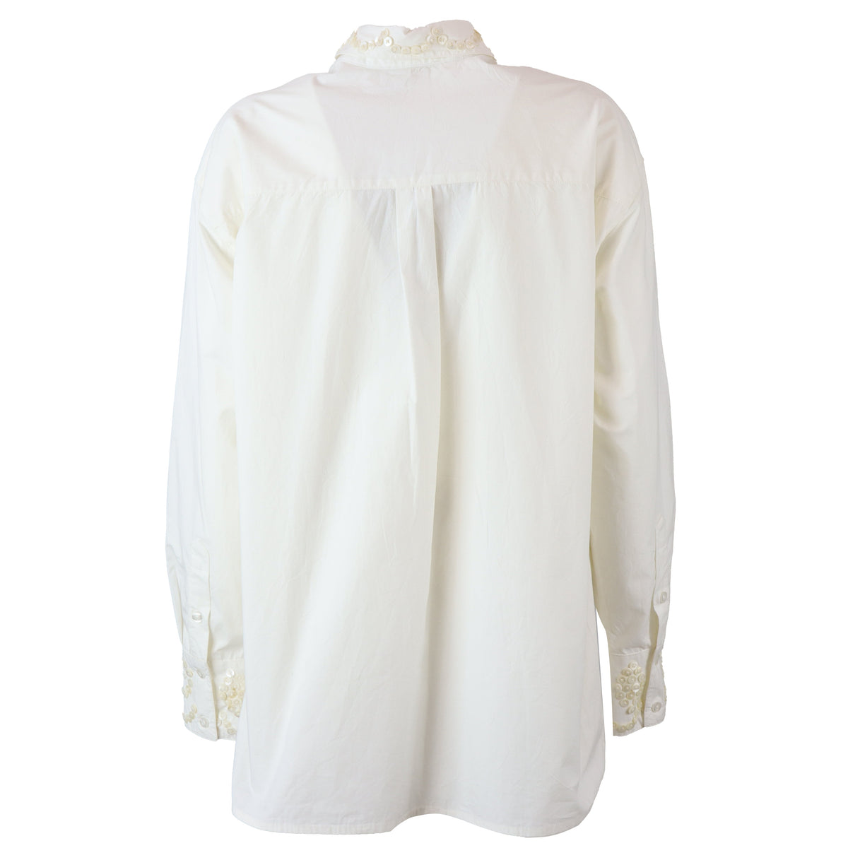 CAMICIA BIANCA