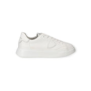 SNEAKERS TEMPLE BIANCA