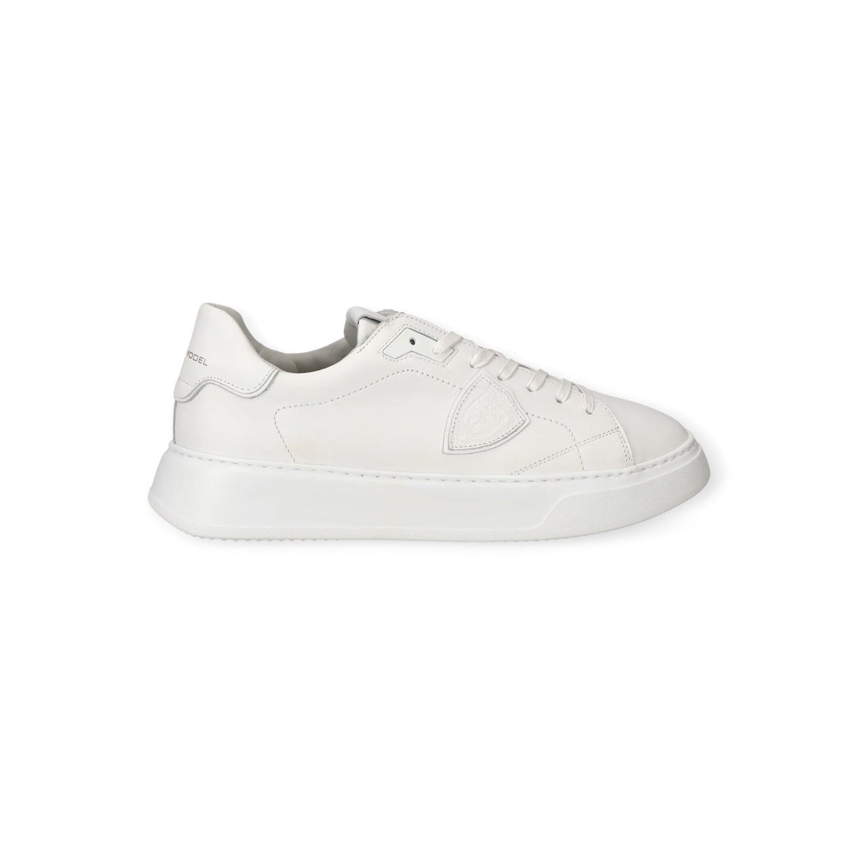 SNEAKERS TEMPLE BIANCA