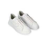 SNEAKERS TEMPLE BIANCA