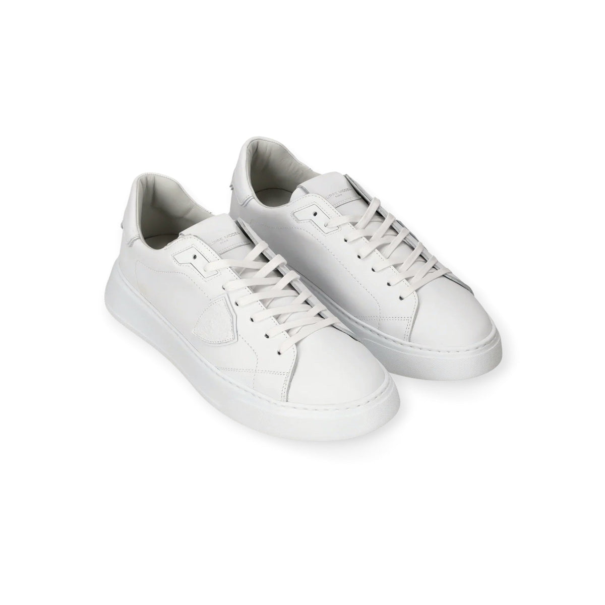 SNEAKERS TEMPLE BIANCA