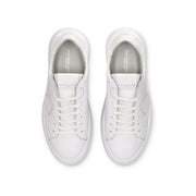 SNEAKERS TEMPLE BIANCA