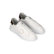 SNEAKERS TEMPLE BIANCA