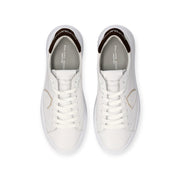 SNEAKERS TEMPLE BIANCA