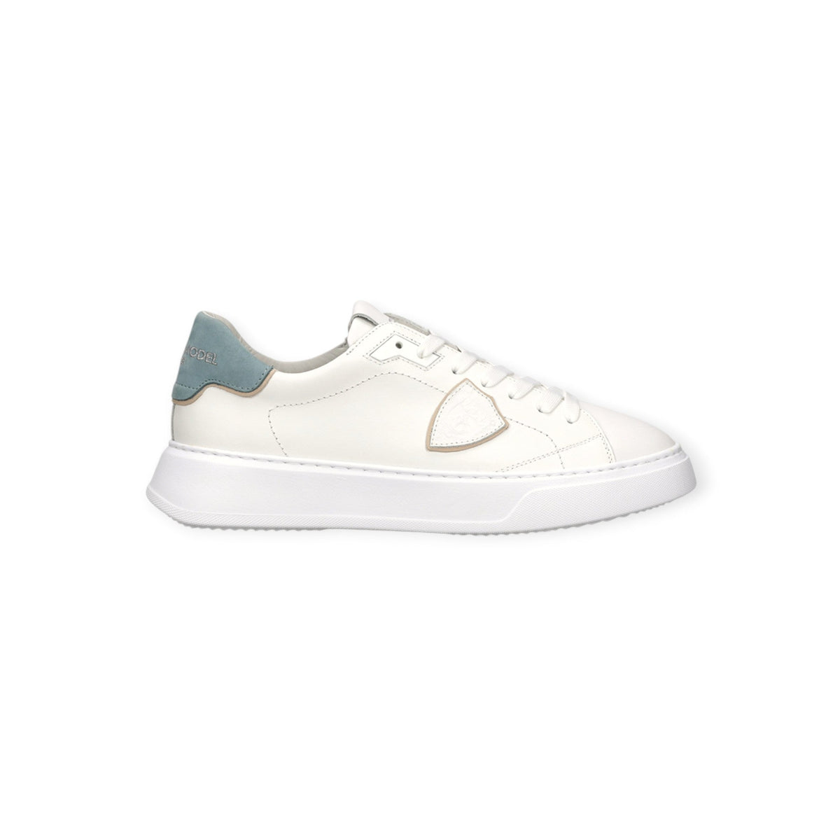 SNEAKERS TEMPLE BIANCA