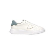 SNEAKERS TEMPLE BIANCA