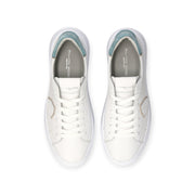 SNEAKERS TEMPLE BIANCA