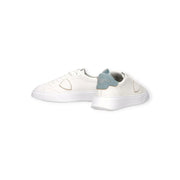SNEAKERS TEMPLE BIANCA