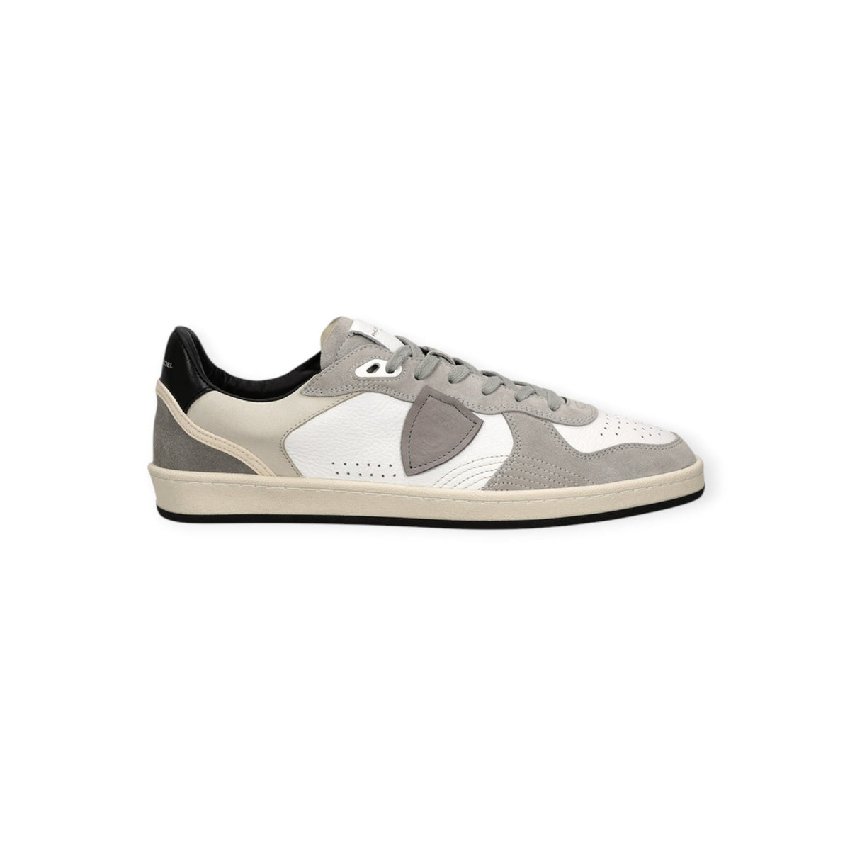 SNEAKERS PGAL GRIGIA