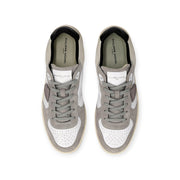 SNEAKERS PGAL GRIGIA