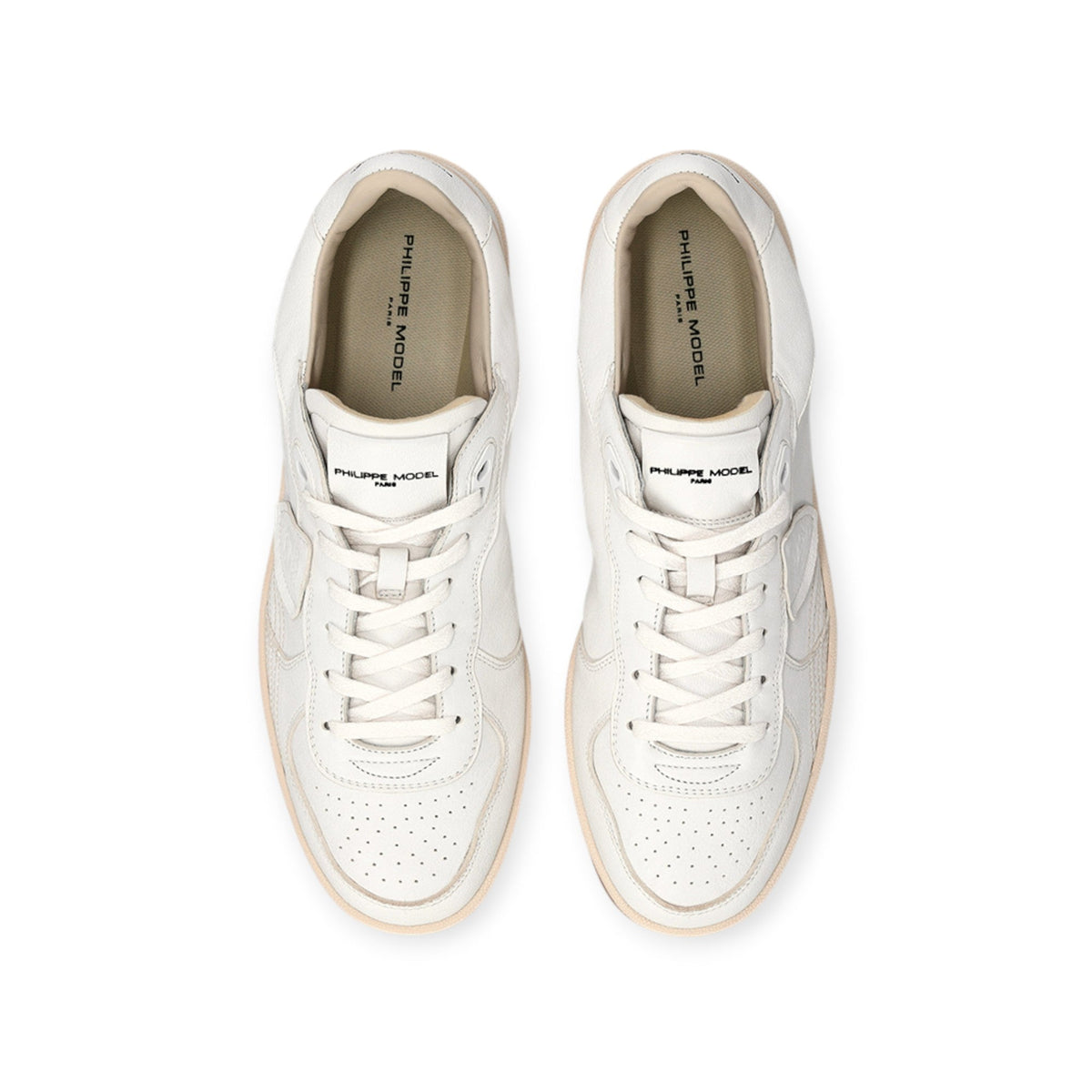 SNEAKERS PGAL BIANCA