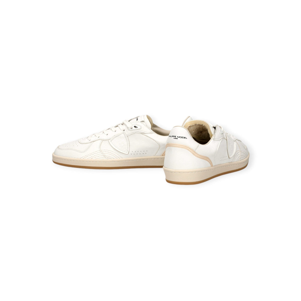 SNEAKERS PGAL BIANCA