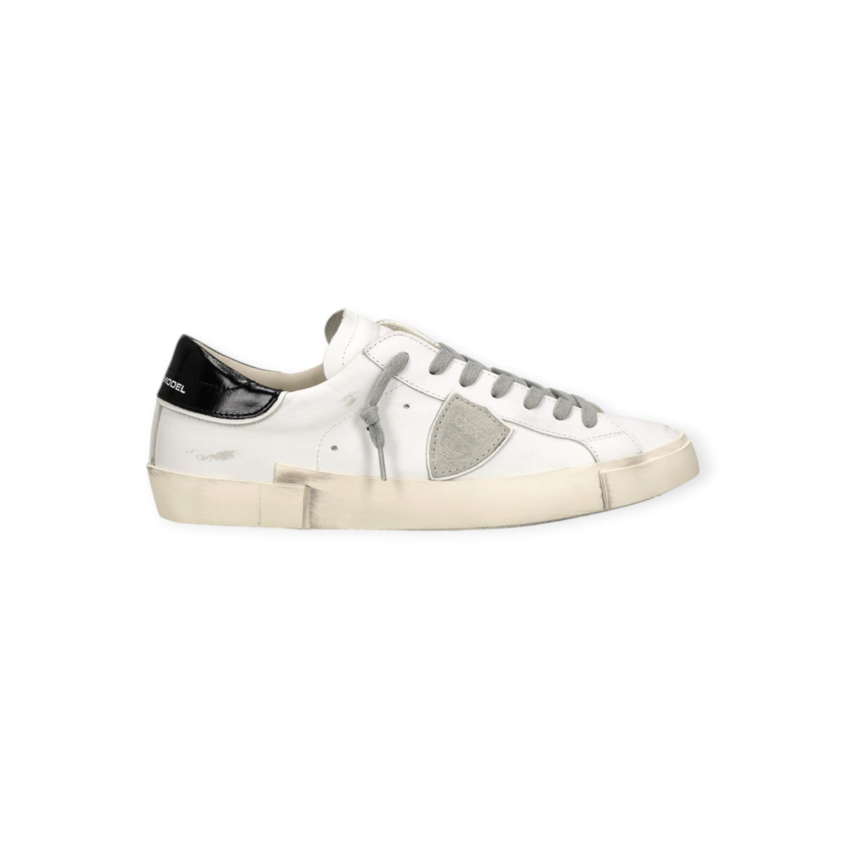 SNEAKERS PARIS BIANCA