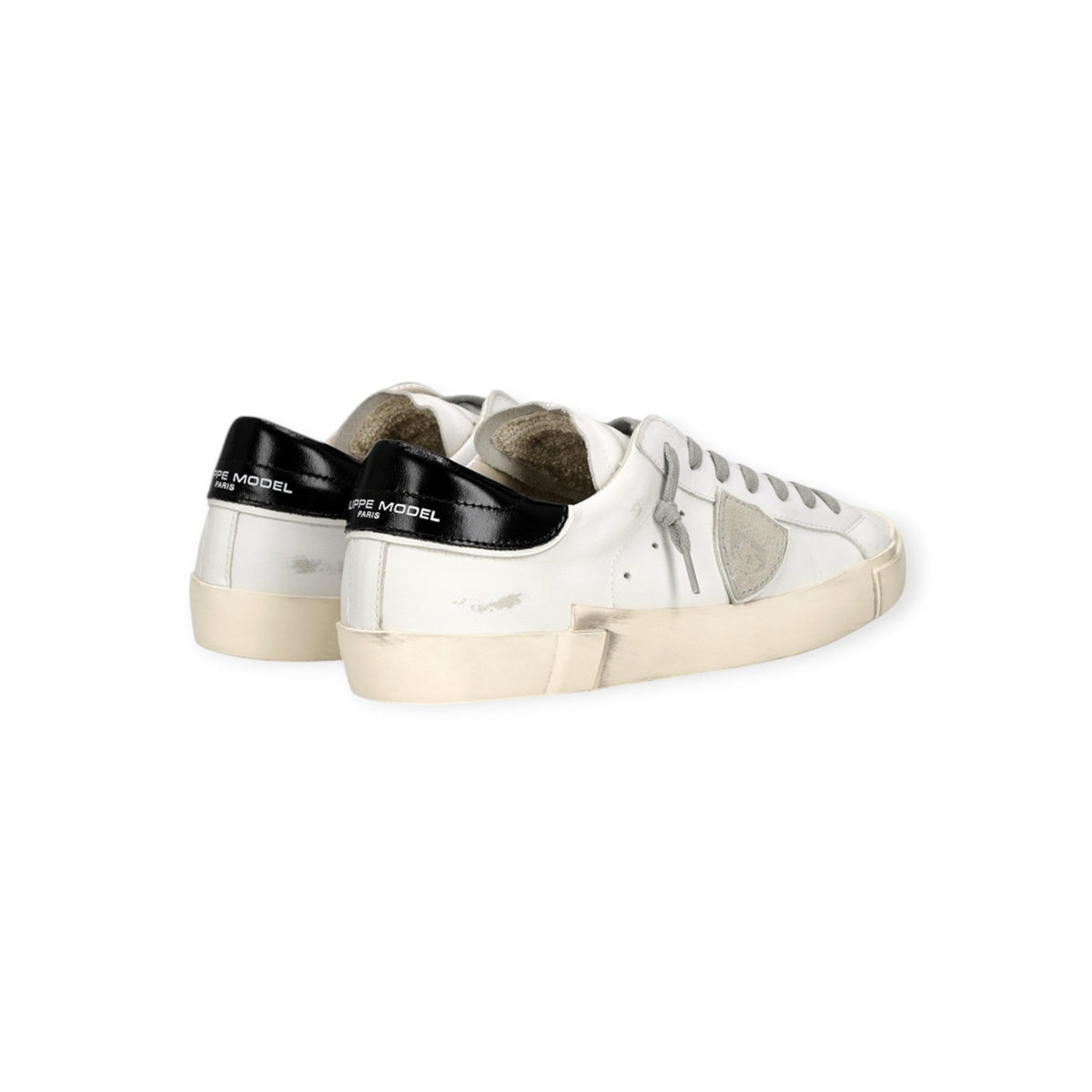 SNEAKERS PARIS BIANCA