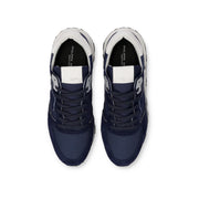 RUNNING TROPEZ BLU