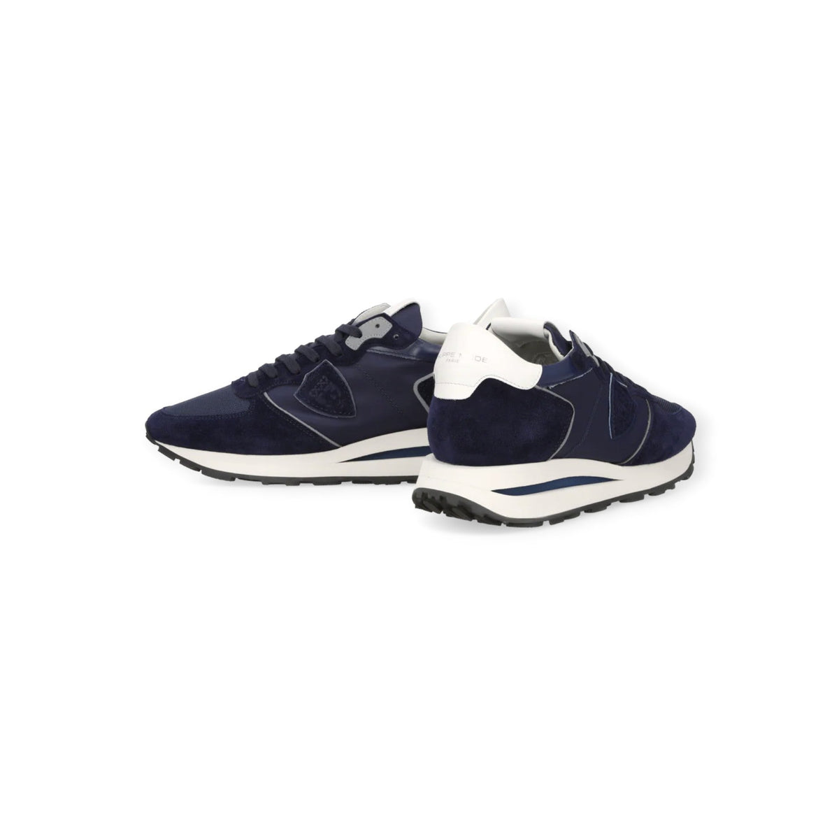 RUNNING TROPEZ BLU
