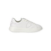 SNEAKERS TEMPLE BIANCA