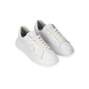 SNEAKERS TEMPLE BIANCA