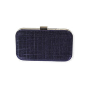 CLUTCH VENEZIA BLU