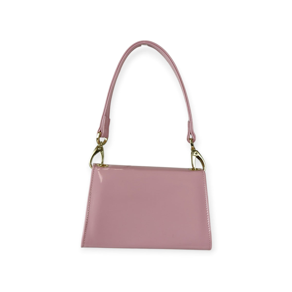 HANDBAG LUCE ROSA