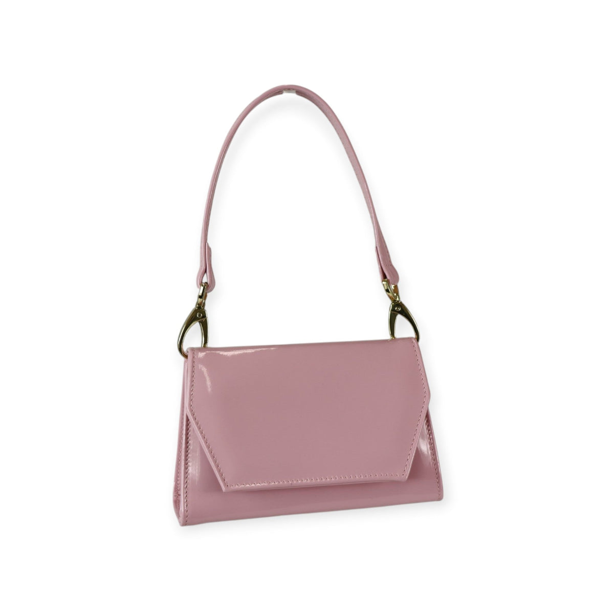 HANDBAG LUCE ROSA