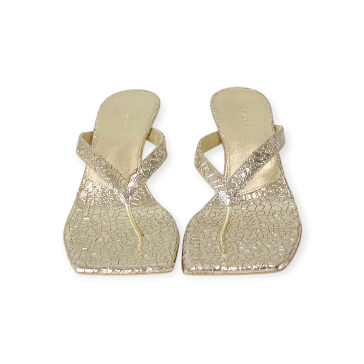 INFRADITO CLARICE ORO
