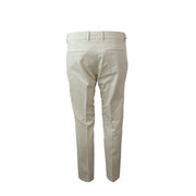 PANTALONE ALEXANDER SHORTER SABBIA