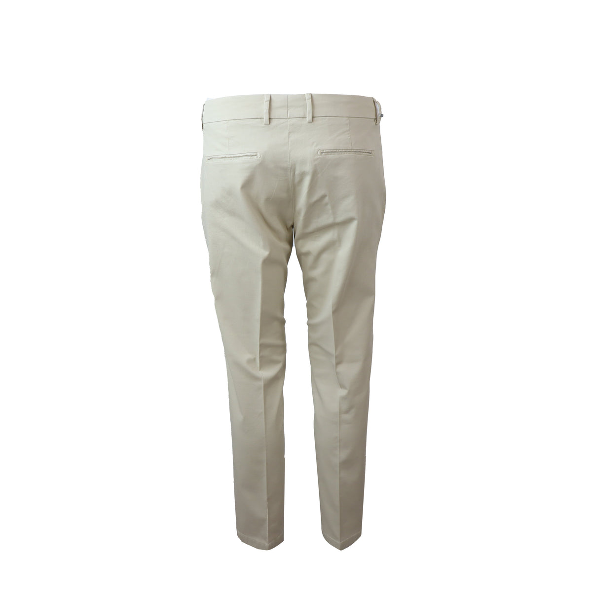 PANTALONE ALEXANDER SHORTER SABBIA