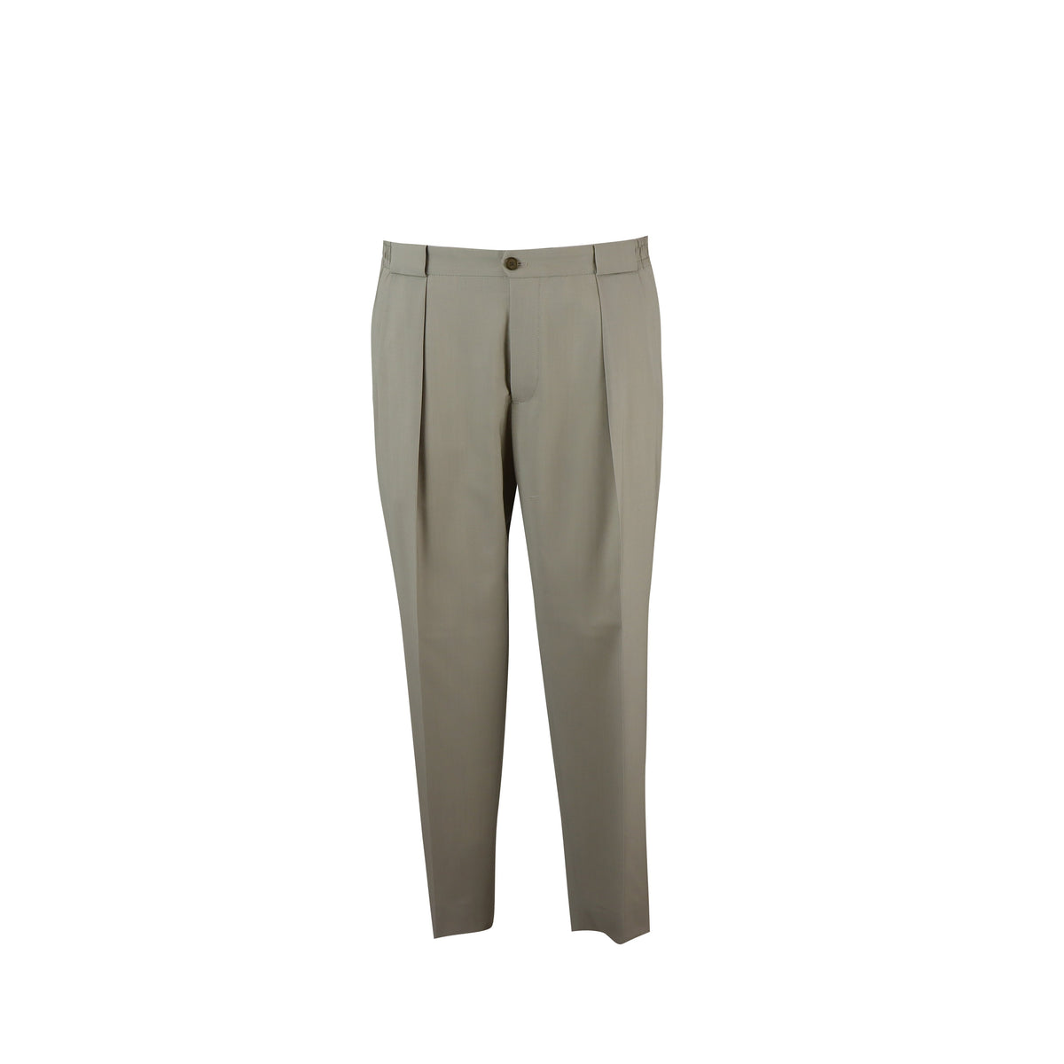 PANTALONE PORTOBELLO BEIGE