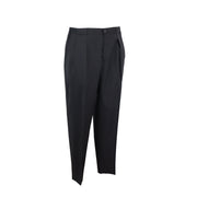 PANTALONE PORTOBELLO NERO