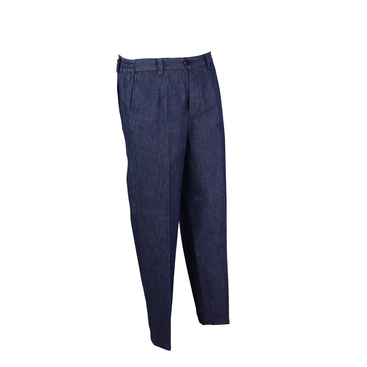 PANTALONE PORTOFINO DENIM