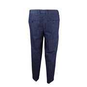 PANTALONE PORTOFINO DENIM