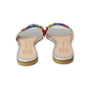 FLAT ARGENTO