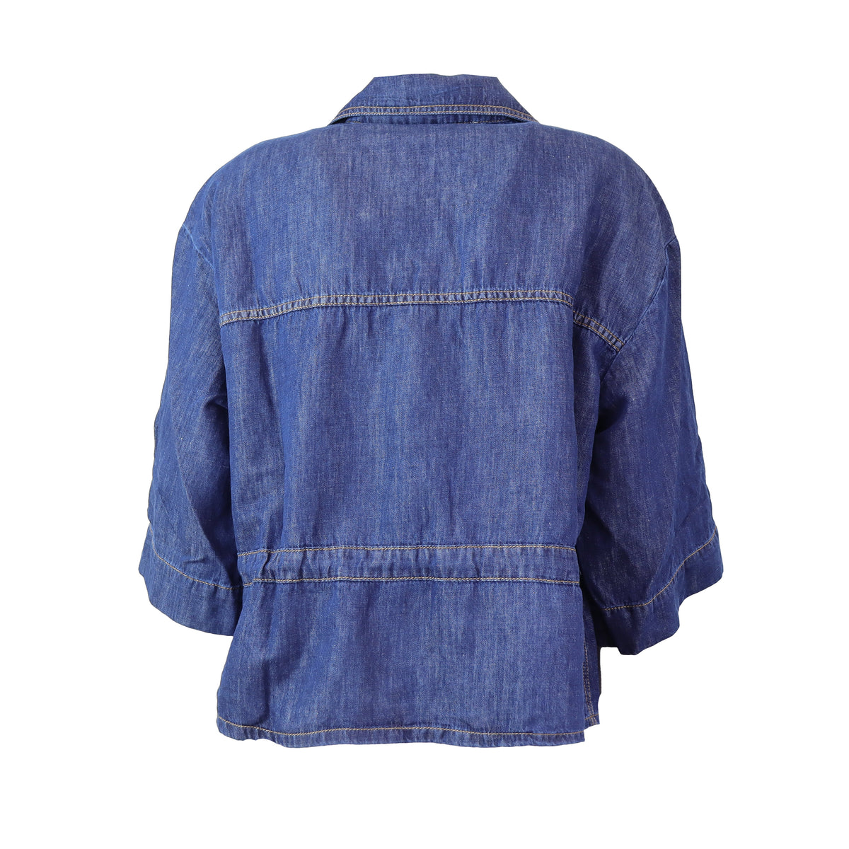 GIACCA JEANS GITANO