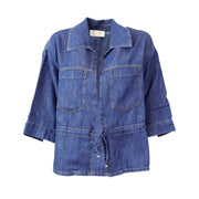 GIACCA JEANS GITANO