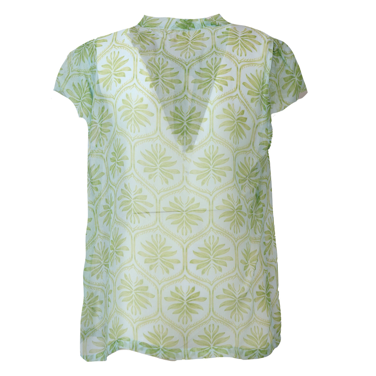 CAMICIA LAGO FANTASIA