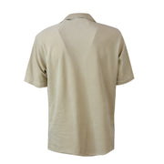 CAMICIA BEIGE