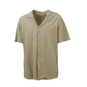 CAMICIA BEIGE