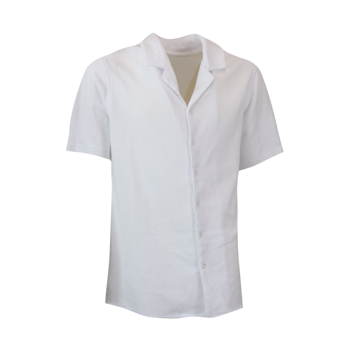 CAMICIA BIANCA