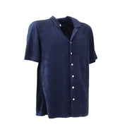 CAMICIA BLU