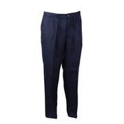 PANTALONE BLU