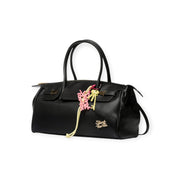 BORSA A MANO ALEXANDRA S NERA