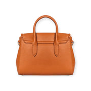 BORSA LAYA SMALL CUOIO